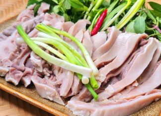 Drop This in Your Broth: A Delicate, Crispy, and Tender Delicacy for Your Tummy.