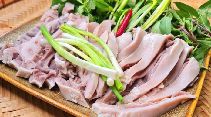 Drop This in Your Broth: A Delicate, Crispy, and Tender Delicacy for Your Tummy.