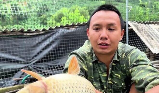 A Spine-Chilling Delicacy: The Ultimate Culinary Delight of Northwest Vietnam