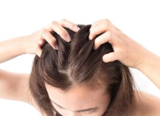 The Ultimate Guide to Exfoliating Your Scalp: 4 Recipes for Healthy, Bouncy Hair