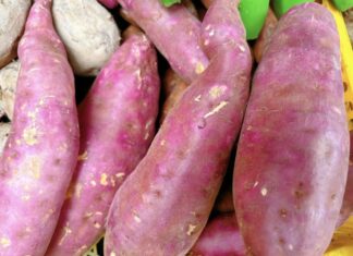 5 Skin-Boosting Foods for a Glowing Complexion