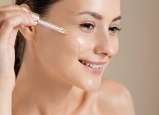 4 Expert Tips to Choose a Specialized Eye Cream for Hydrating and Nurturing Sensitive Skin