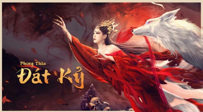 The Seductive ‘Bad Habit’ of Daji, King Zhou’s Favorite Consort