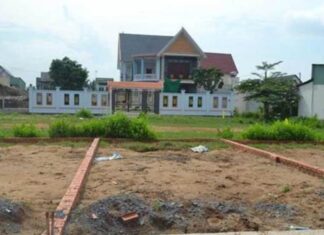 Is Your Home on Good Soil or Bad? Here’s the Tell-Tale Sign.