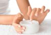 “Winter Skin Care: Tips for Soft, Supple Hands and Heels”