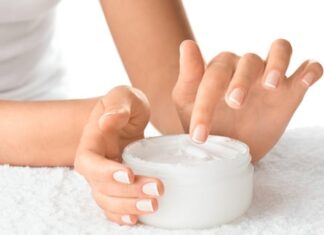 “Winter Skin Care: Tips for Soft, Supple Hands and Heels”