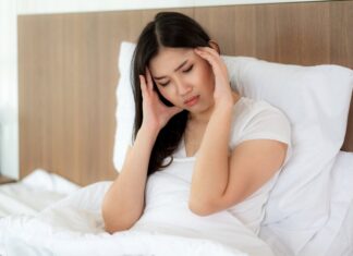 Waking Up with These 5 Symptoms? It’s Not Just a Bad Morning: You May Have a Serious Health Condition