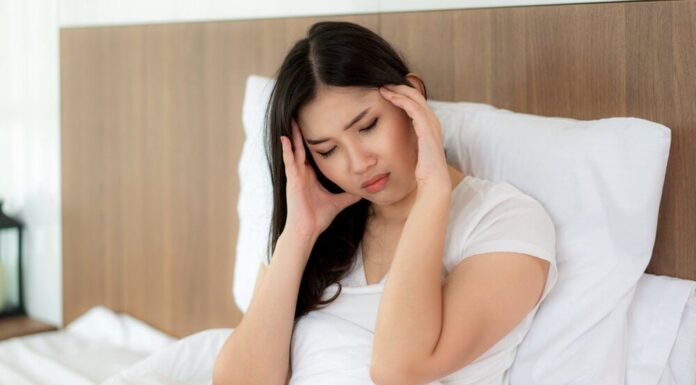 Waking Up with These 5 Symptoms? It’s Not Just a Bad Morning: You May Have a Serious Health Condition