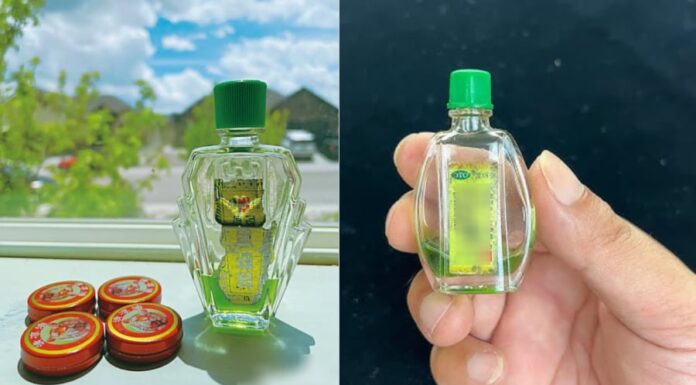 The Magic of That Little Bottle of Essential Oil: 5 Reasons to Keep It Around the House