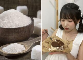 6 Warning Signs Your Sugar Intake is Too High