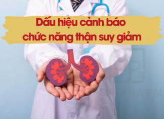 4 Warning Signs Your Kidneys Are in Danger