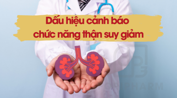 4 Warning Signs Your Kidneys Are in Danger