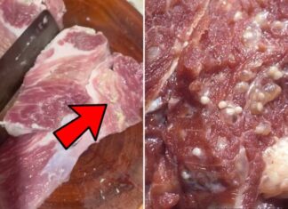 How to Spot Sick Pork: A Guide to Shopping for Healthy Meat