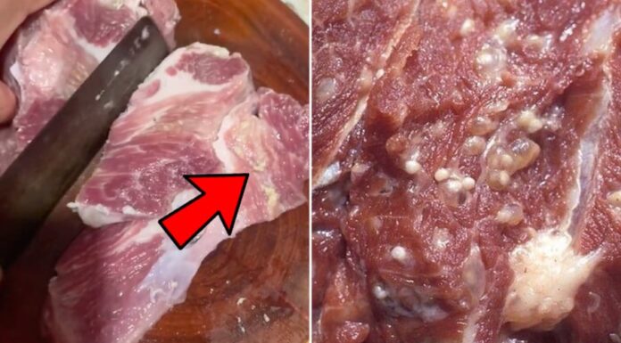 How to Spot Sick Pork: A Guide to Shopping for Healthy Meat