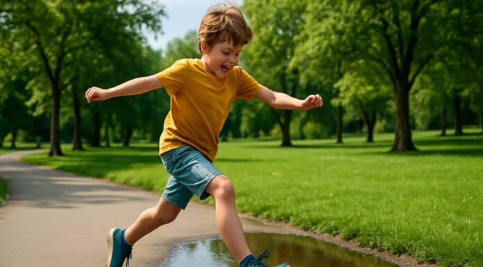 3 Physical Traits That Predict Your Child’s Future Height: A Guide for Parents