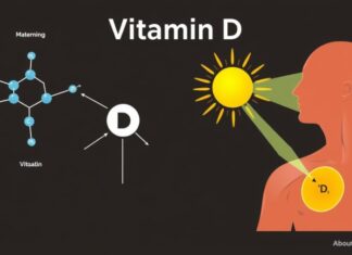 8 Warning Signs Your Body is Vitamin D Deficient: Don’t Ignore These Red Flags