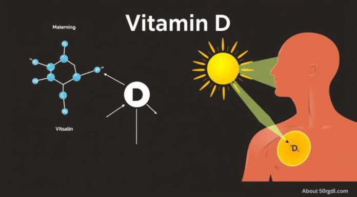 8 Warning Signs Your Body is Vitamin D Deficient: Don’t Ignore These Red Flags