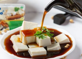 The Secretive Soy: 5 Unsuspecting Culprits to Avoid, Especially Number 2!