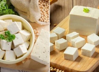 What Happens to Your Body When You Eat Tofu Every Week?