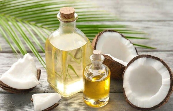 “6 Coconut Oil Hair Mask Recipes for Soft, Shiny, and Healthy Hair”