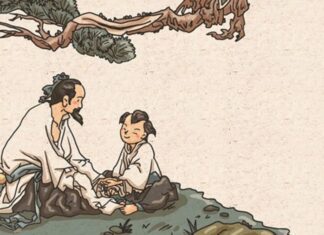 Raising Children to be Kind and Virtuous: 3 Ancient Lessons that Still Ring True