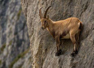 Sure-Footed Mountain Goats: Scaling the Unscalable