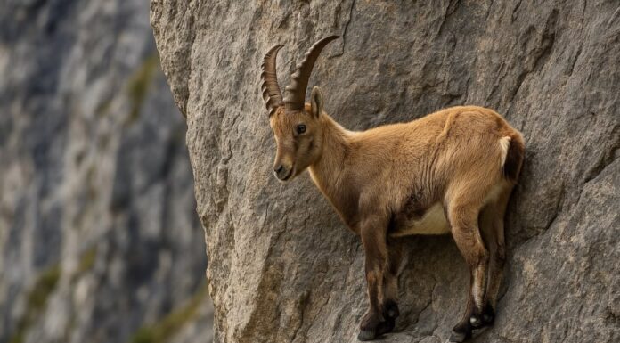 Sure-Footed Mountain Goats: Scaling the Unscalable