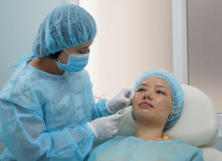 The Ultimate Beauty Secret: Unveiling the New SARDENYA Filler for the Modern Woman’s Journey to Perfection