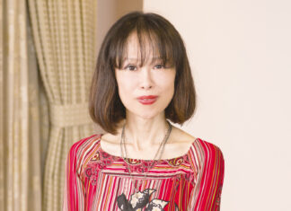 Sakura’s Tribute: A Blooming Homage to Women