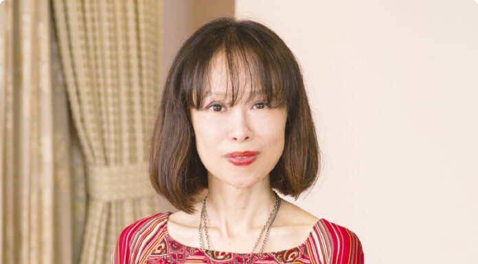 Sakura’s Tribute: A Blooming Homage to Women