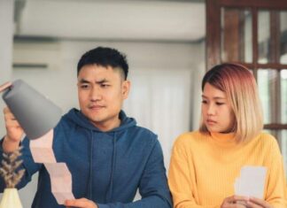 “The Mysterious Midnight Bag: A Tale of Marital Intrigue”