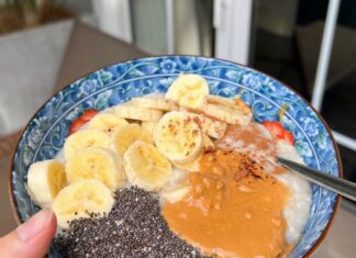 4 Types of Foods That Keep Hà Tăng’s Skin Healthy and Glowing