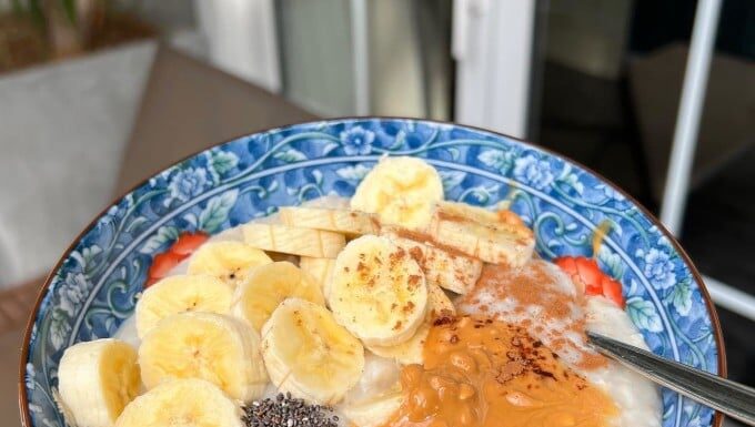 4 Foods Ha Tang Loves to Keep Her Skin Healthy and Glowing