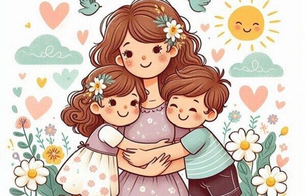 The Secret to Brilliant Children: Unlocking Their True Potential with 3 Daily Habits