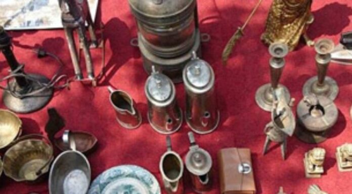 The Ancestral Warning: 5 Items to Avoid Bringing Home, or Risk Offending the God of Wealth and Prosperity