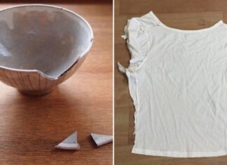 The 6 Old Items in Your Home That Need to Go – Out With the Old, in With the New!