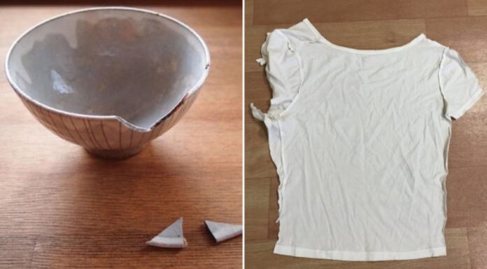 The 6 Old Items in Your Home That Need to Go – Out With the Old, in With the New!