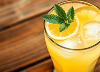 5 Refreshing Drinks to Cool You Down on a Hot Summer’s Day