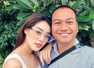 The Ultimate Guide to Home Decor: Step Inside the Whimsical Abode of a Beauty Queen and Her Photographer Husband