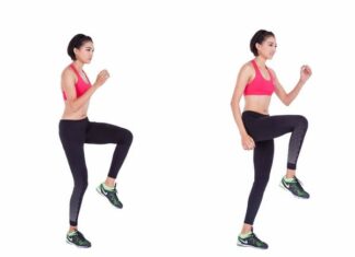 “Get a Toned Tummy and a Slim Waist in Just 15 Minutes a Day with These 5 Easy Moves”