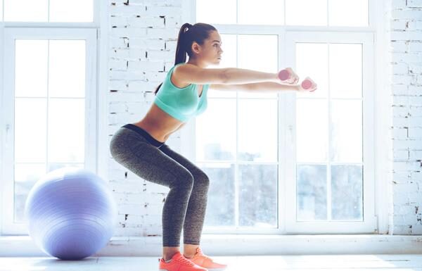 The Ultimate Guide to a Slimmer Waist: 5 Easy Moves for a Tighter Tummy