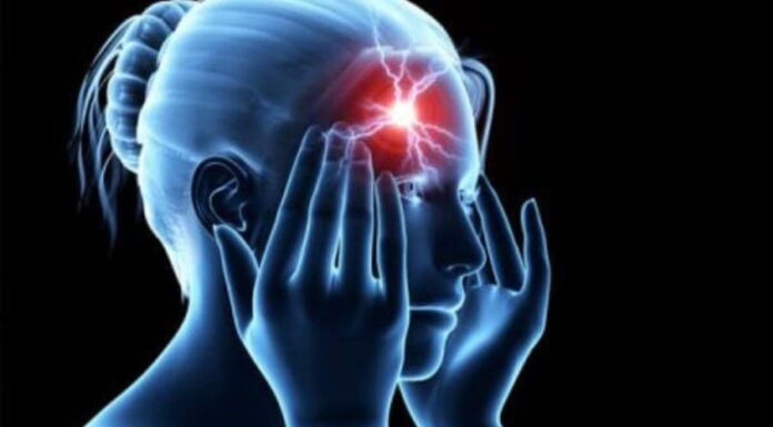 7 Warning Signs of an Impending Stroke: Know the Week Before