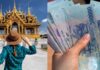 5 Countries Where You Can Spend Vietnamese Dong: Travel with Ease Without Currency Exchange