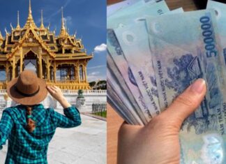 5 Countries Where You Can Spend Vietnamese Dong: Travel with Ease Without Currency Exchange