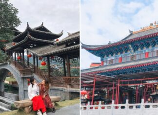 3 Chinese Tourist Destinations That Don’t Require a Passport or Visa for Vietnamese Travelers