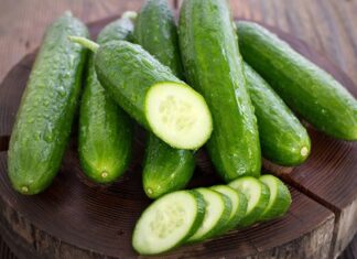 Is Cucumber a ‘Hormone Fruit’? Eating Too Much Can Cause Poisoning and Cancer? The Truth Behind the Claims.