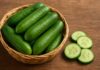 “The Cucumber Cure: Nature’s Secret to Lowering Cholesterol, Fighting Cancer, and Preventing Diabetes.”