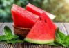 “6 People Who Should Steer Clear of Watermelon”