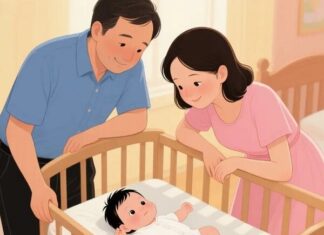 “It’s Not About Weight or Height: 3 Signs Your Infant Is Thriving and Growing Smarter”