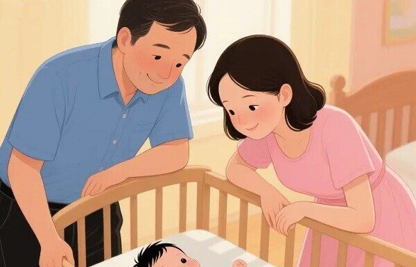 “It’s Not About Weight or Height: 3 Signs Your Infant Is Thriving and Growing Smarter”